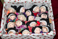 Mother Superior Dolls